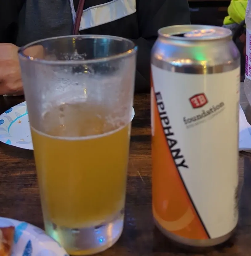 Beer