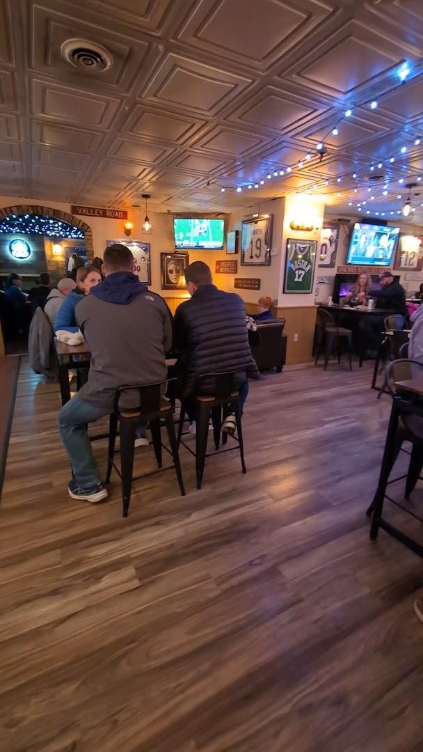 Olde Waterville Pizza